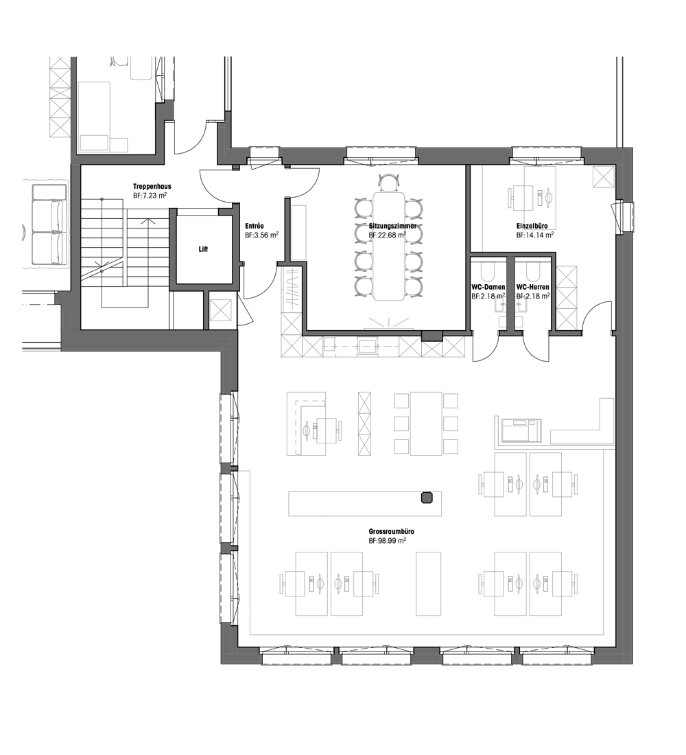 GrundrissBüro2
